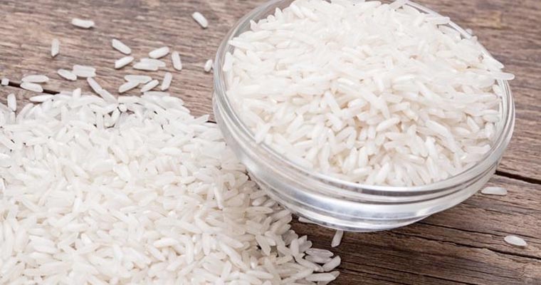 Riso alleato di bellezza - foto via www.misya.info