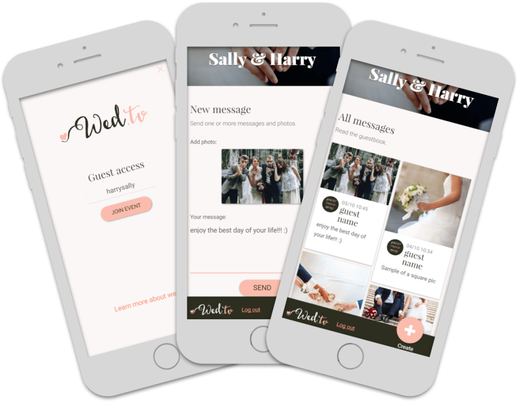 Wed.tv - eSse di Sposa