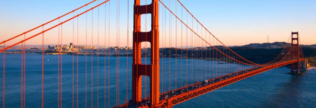 Destinazione America - foto via www.kuoni.co.uk