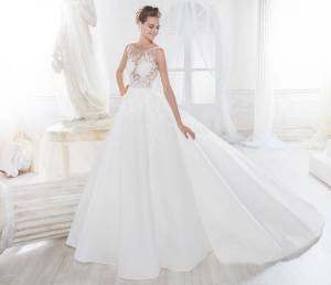 Nicole Spose 2018 - foto via gabriellasposa.com