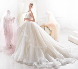 Nicole Spose 2018 - foto via gabriellasposa.com