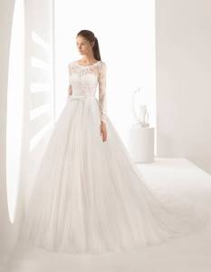 Rosa Clarà 2018 - foto via gabriellasposa.com