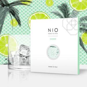 NIO COCKTAIL WEDDING - foto via www.nio-cocktails.com