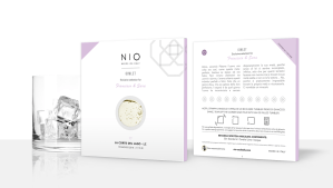 NIO COCKTAIL WEDDING - foto via www.nio-cocktails.com