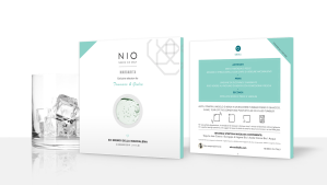 NIO COCKTAIL WEDDING - foto via www.nio-cocktails.com