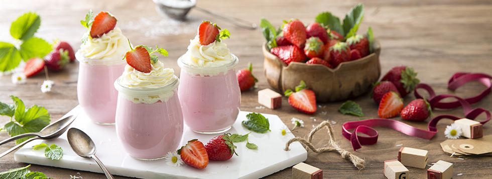 Dessert - foto via galbani.it