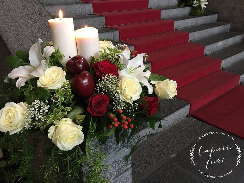 Capurro fiori - foto via capurrofiori.com