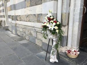 Capurro fiori - foto via capurrofiori.com