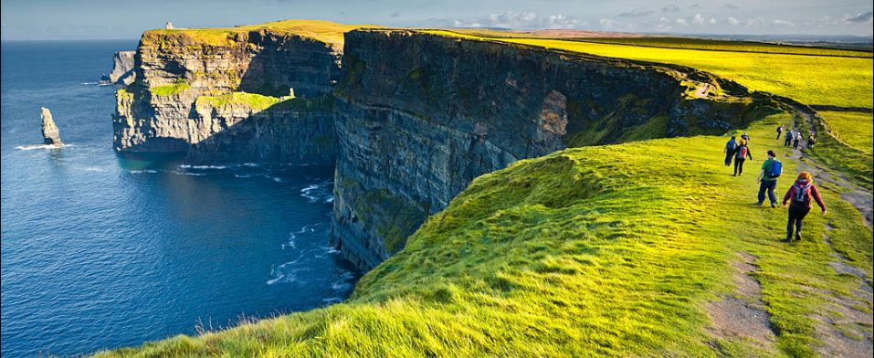 Destinazione Europa - foto via www.baldiniviaggi.it