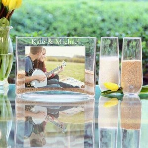 Cerimonia della sabbia - foto via matrimonio.com