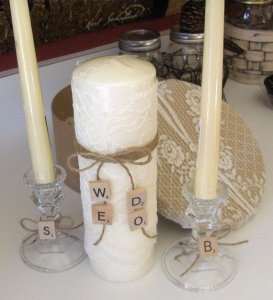 Cerimonia della luce - foto via matrimonio.com