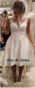 BRIDE COCKTAIL NIGHT - Le Spose di Carol
