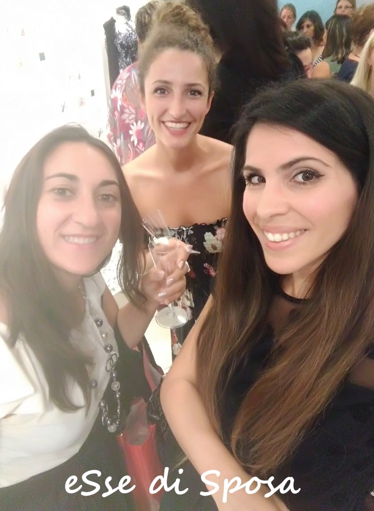 BRIDE COCKTAIL NIGHT - Le Spose di Carol