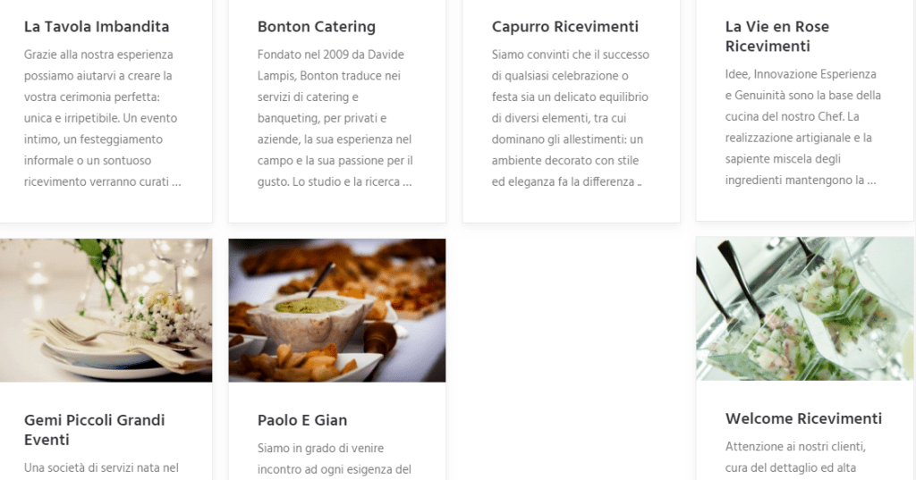 Matrimoniexpo Ass. Professionisti Wedding - foto via matrimoniexpo.it