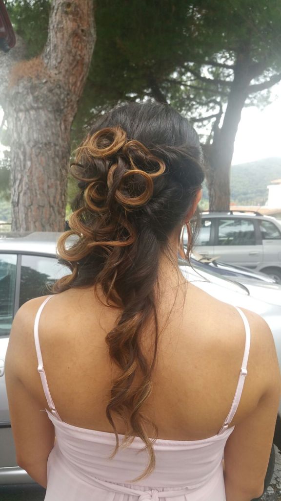 eSse di Sposa - matrimonio di Erghita e Fabrizio settembre 2017