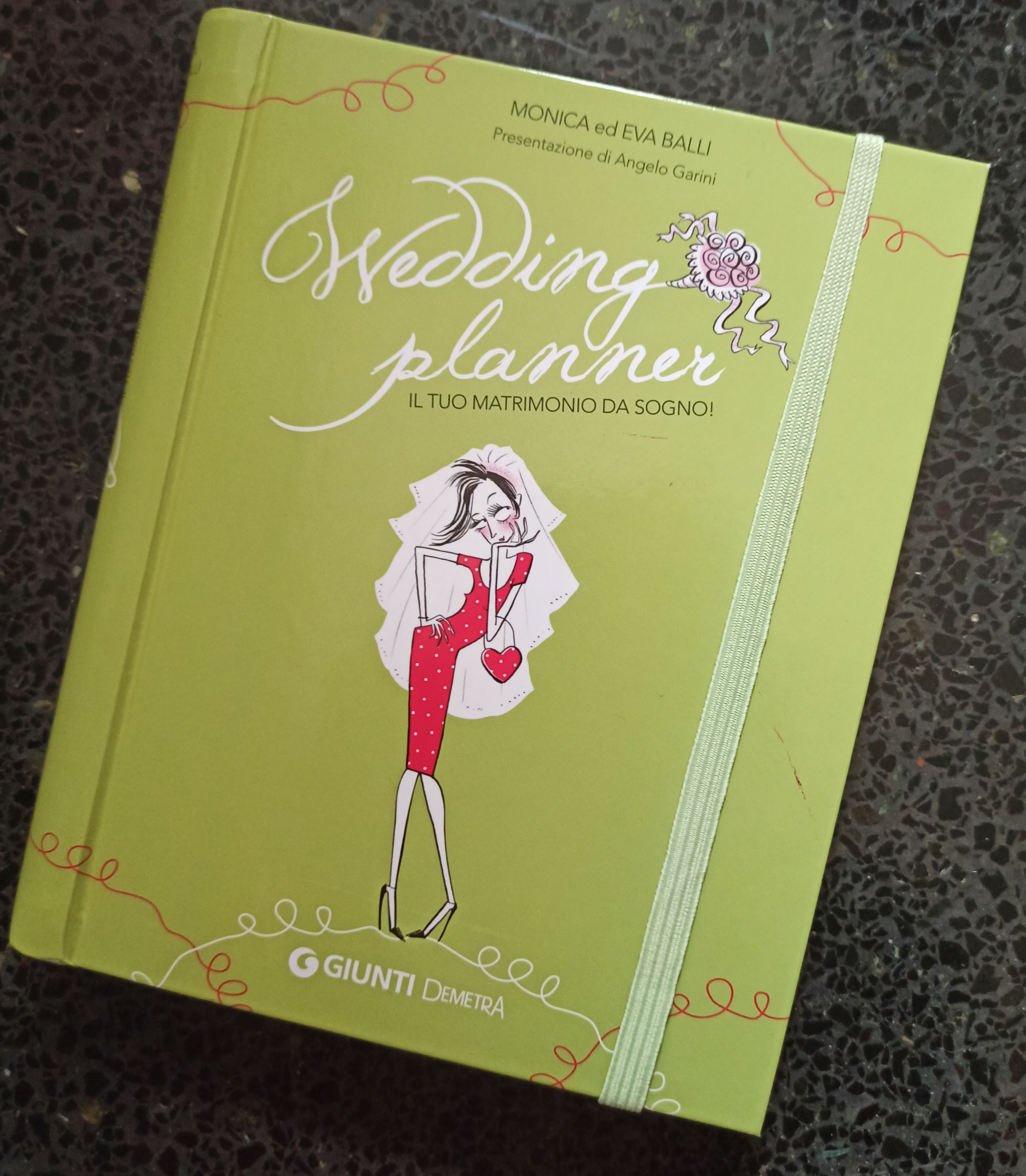 recensione wedding planner